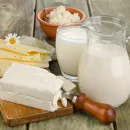 Михаил Никифоров: 65 якутских предприятий внедрили систему маркировки молочной продукции